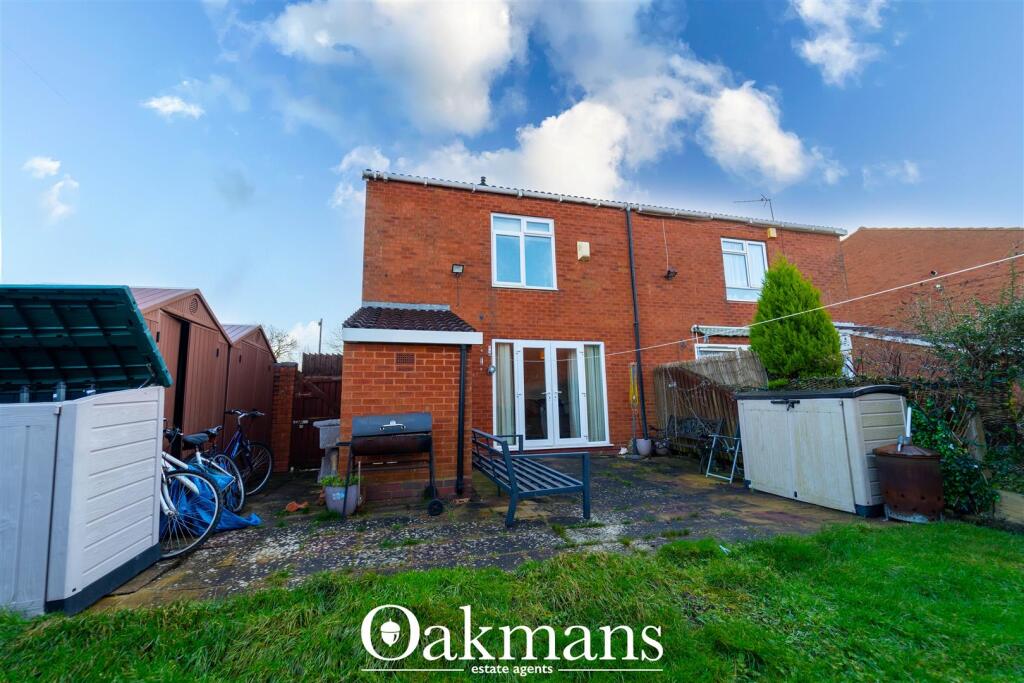 Additional image 14 of Beckfield Close, Birmingham, B14