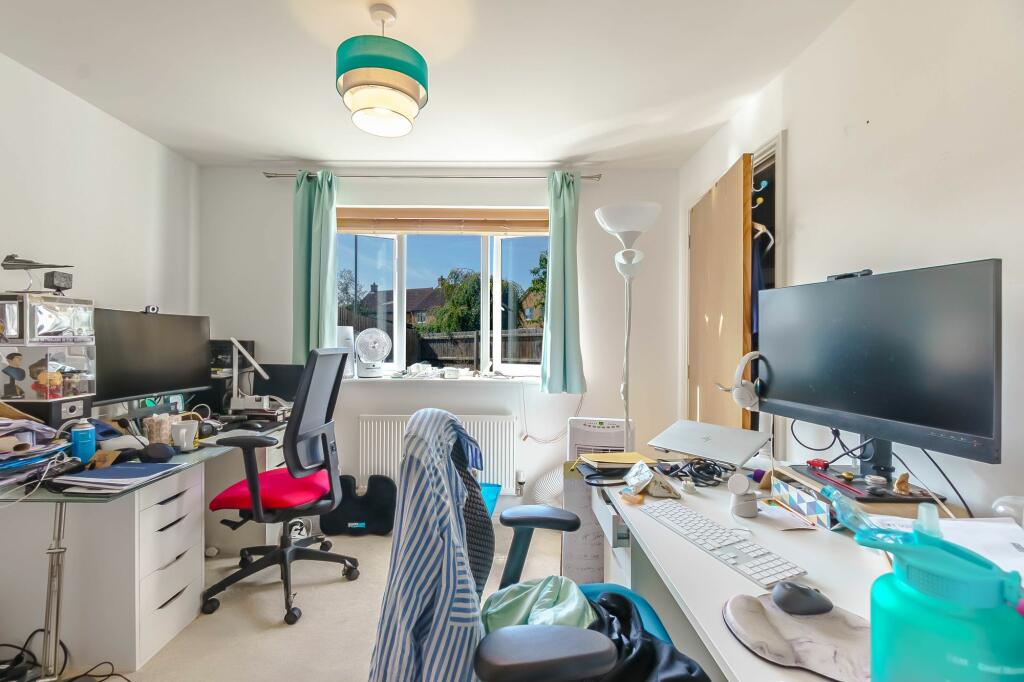 Additional image 6 of Mitchcroft Road, Longstanton, CB24