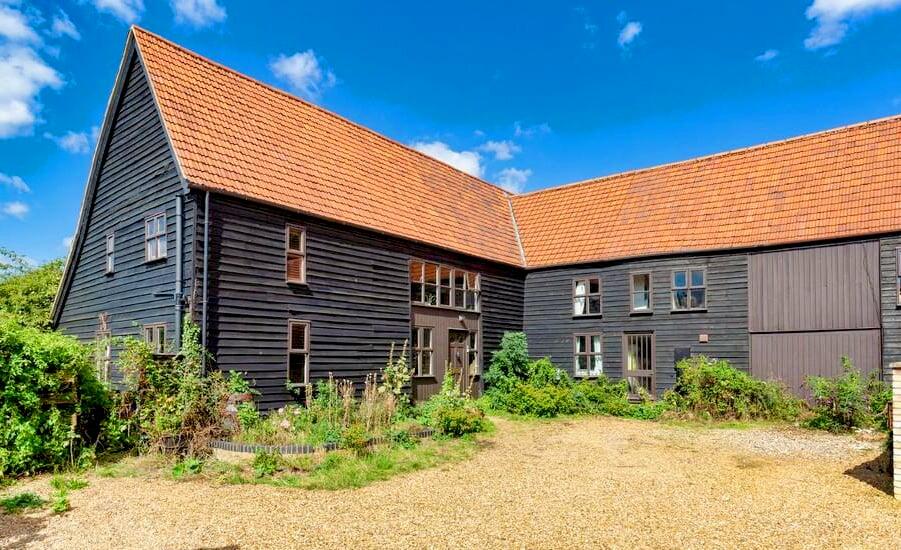 Primary image of Manor Farm Court, Cottenham, Cambridge, CB24
