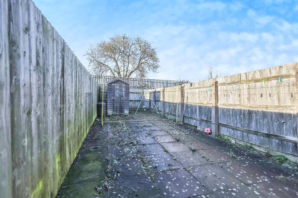 Additional image 16 of Third Avenue, Bordesley Green, Birmingham