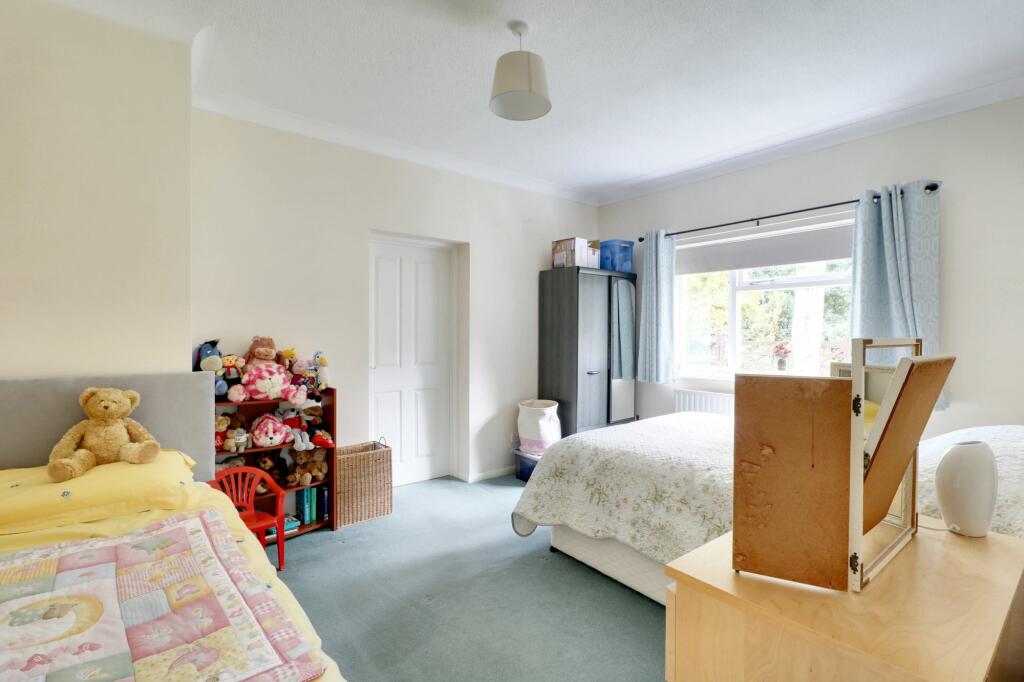 Additional image 16 of Church Street, Fordham, CB7