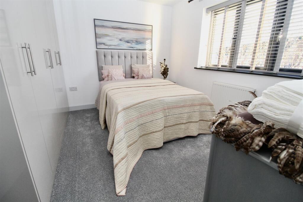 Additional image 11 of Ash Crescent, Kingshurst, Birmingham
