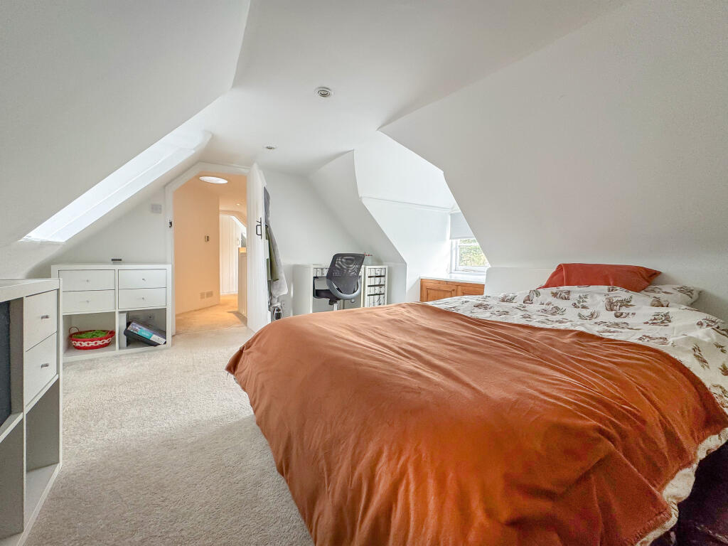 Additional image 17 of Little Green, Cheveley, Newmarket, Suffolk