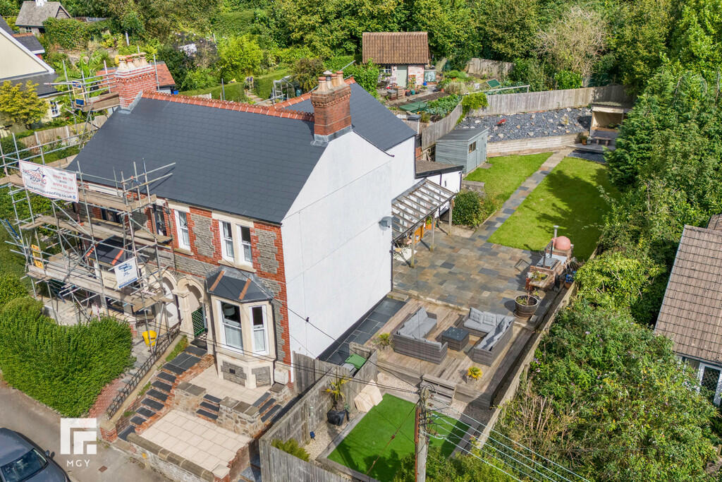 Additional image 33 of Heol Y Pentre, Pentyrch, Cardiff