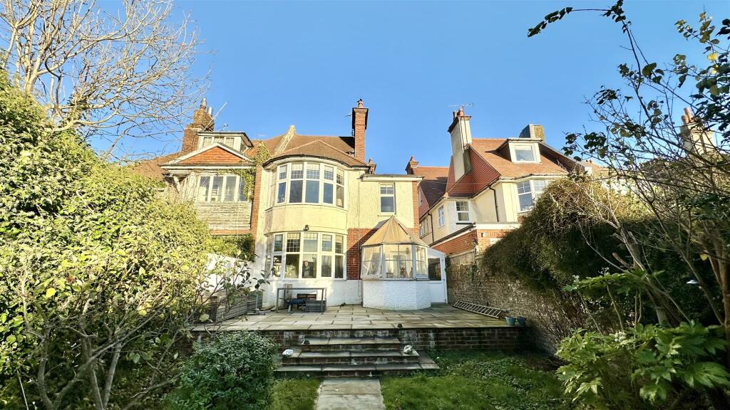 Additional image 11 of Willingdon Road, Eastbourne