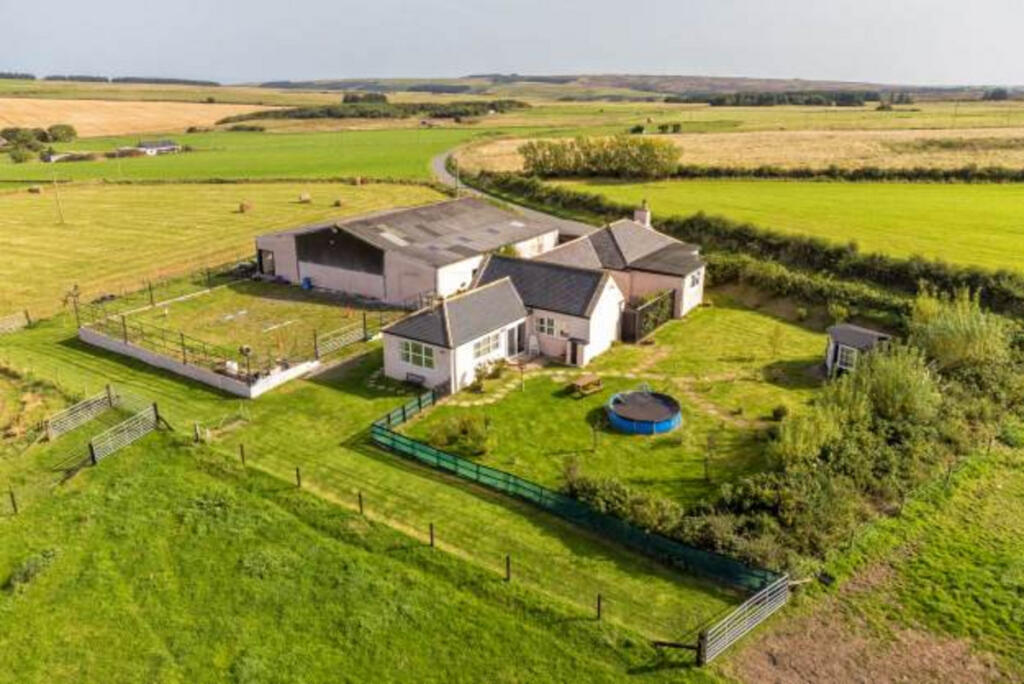 Additional image 39 of Bungalow, Turriff, AB53
