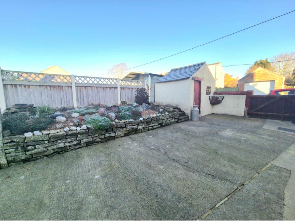 Additional image 24 of Station Hill, Wigton, CA7