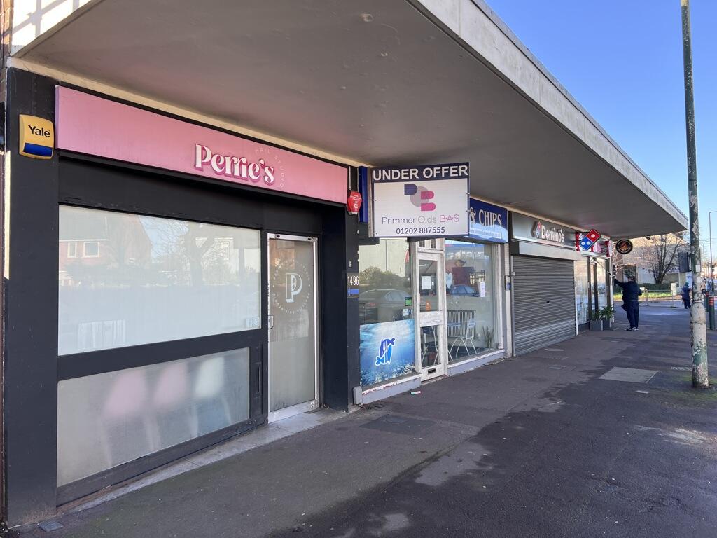 Additional image 5 of 1496 Wimborne Road, Bournemouth, Dorset, BH11 9AD