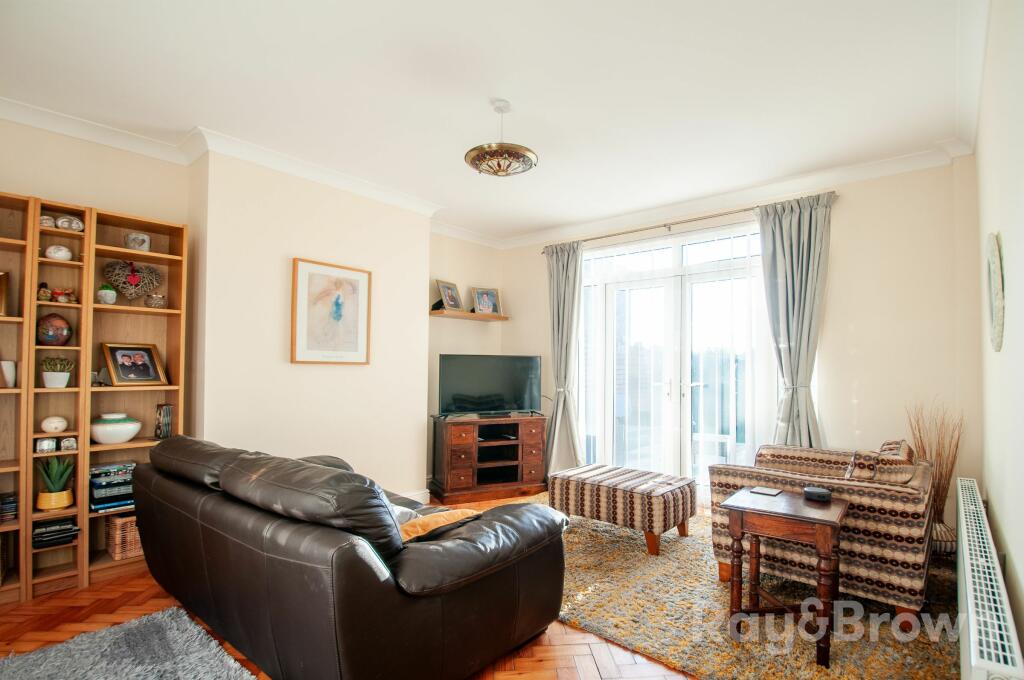 Additional image 13 of Everest Avenue, Cardiff