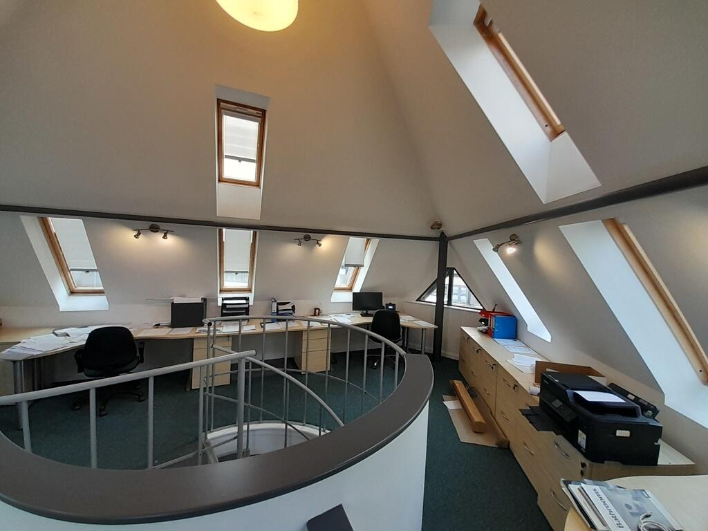 Additional image 6 of Blois Meadow Business Centre, The Pavilion (Unit 1), Blois Road, Steeple Bumpstead, Haverhill, Essex, CB9 7BN