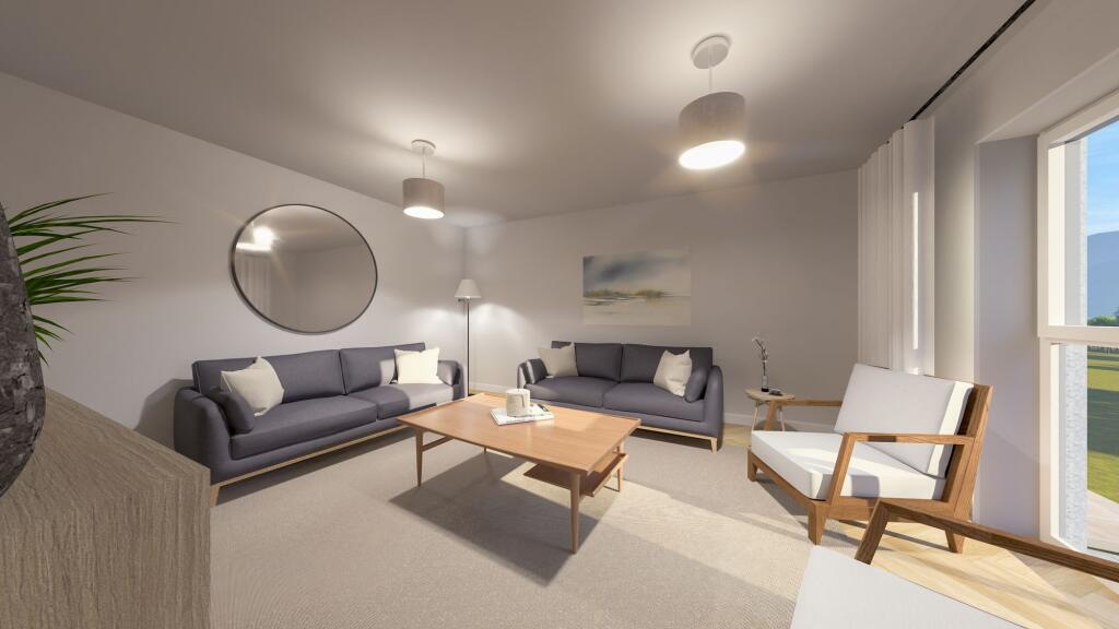 Additional image 5 of A1, Jersey, Newlands Estate, Braithwaite, CA12