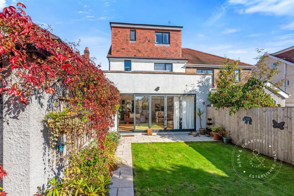 Additional image 34 of Earl's Court Road, Penylan, Cardiff