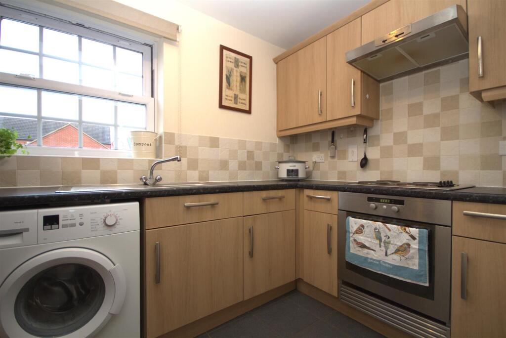 Additional image 4 of Kings Avenue, Ely