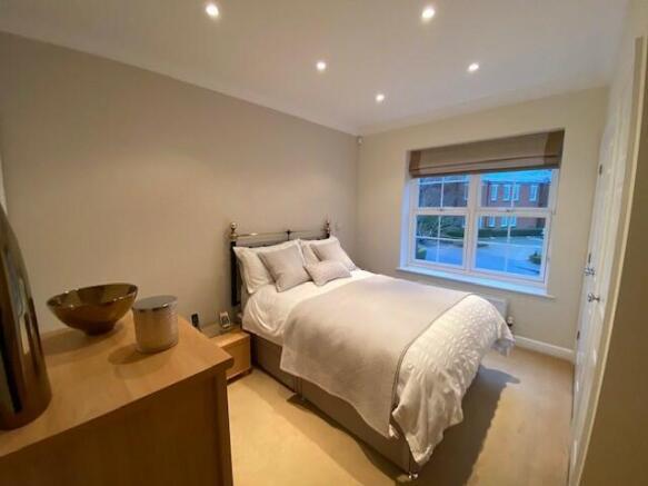 Additional image 7 of Beningfield Drive, Napsbury Park, AL2