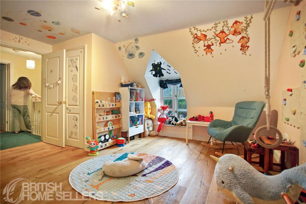 Additional image 10 of North Street, Wincanton, Somerset, BA9