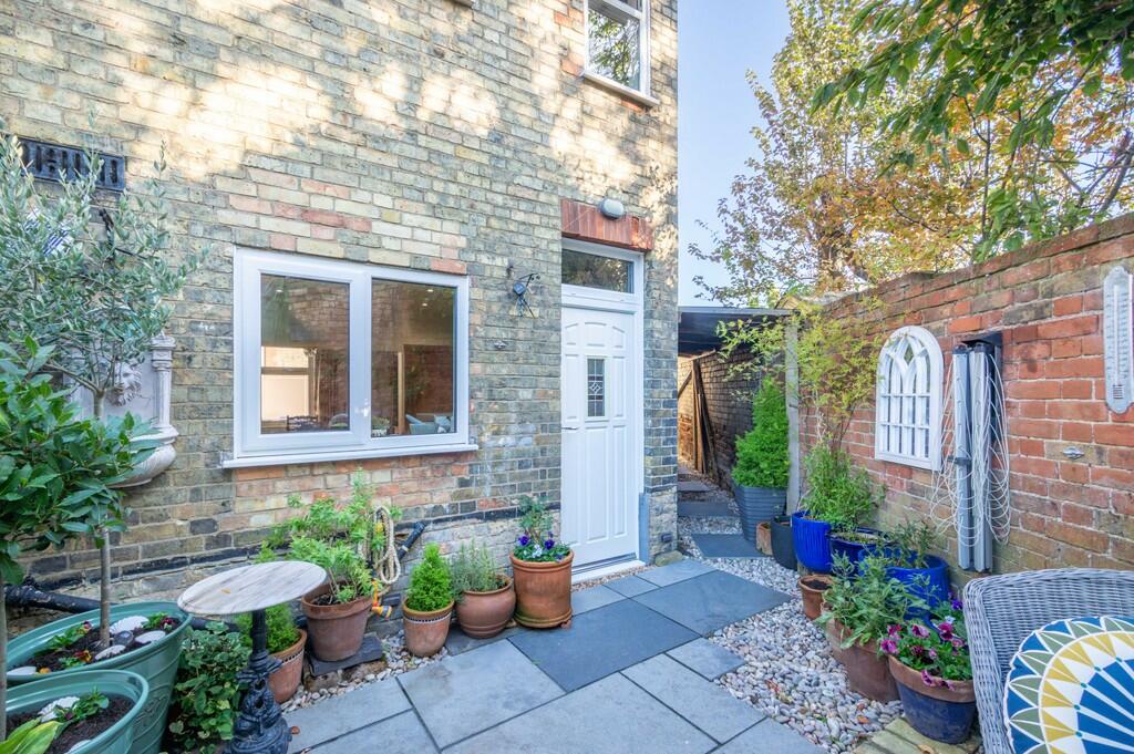 Additional image 15 of Newmarket, Suffolk