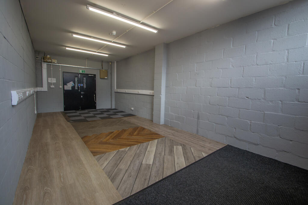 Additional image 10 of Unit 4 , Hollands Road Buisness Centre 21-27 Holland Road, Haverhill, Suffolk