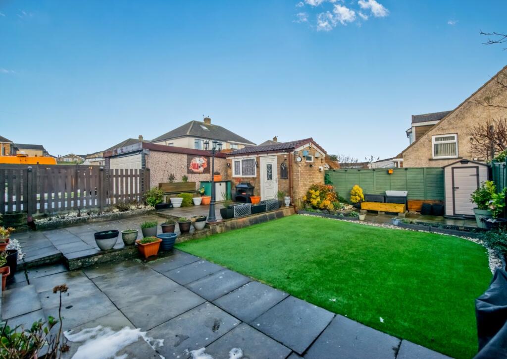 Additional image 25 of Back Lane, Queensbury, Bradford, BD13