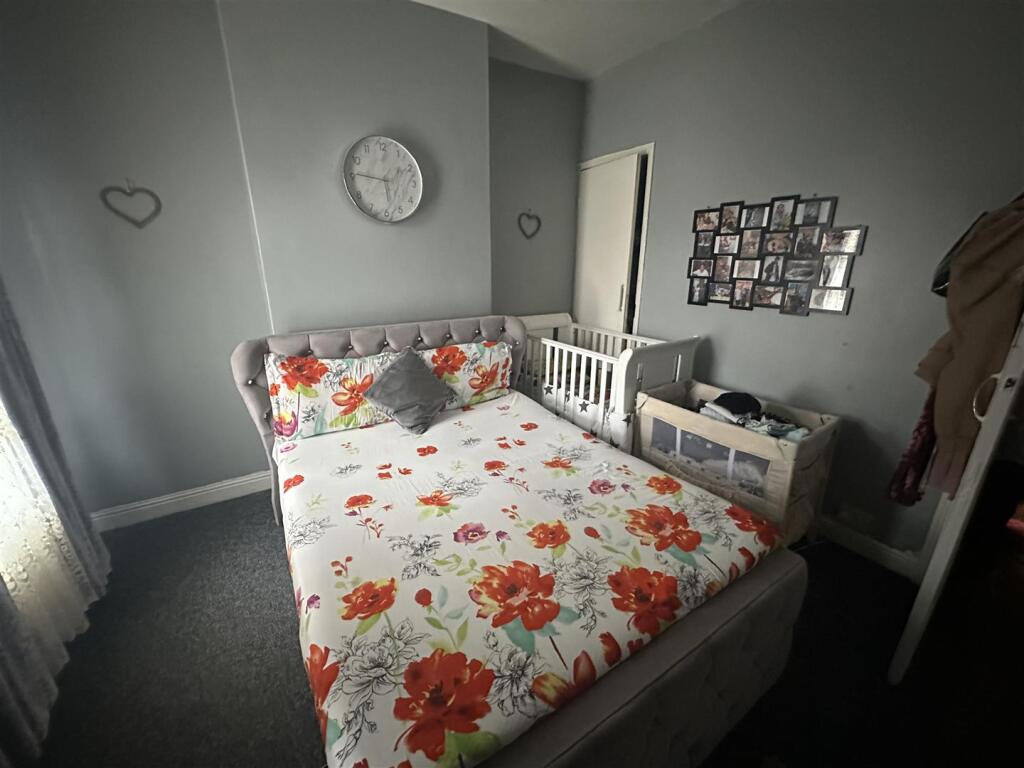 Additional image 6 of Electric Avenue, Birmingham