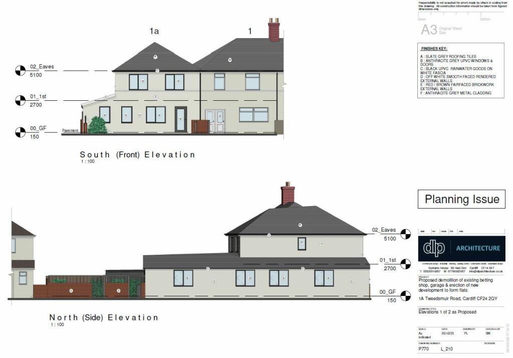 Additional image 20 of Tweedsmuir Road, Cardiff