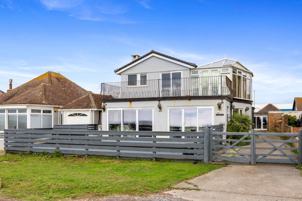 Additional image 2 of 26 The Esplanade Telscombe Cliffs Peacehaven BN10 7EY