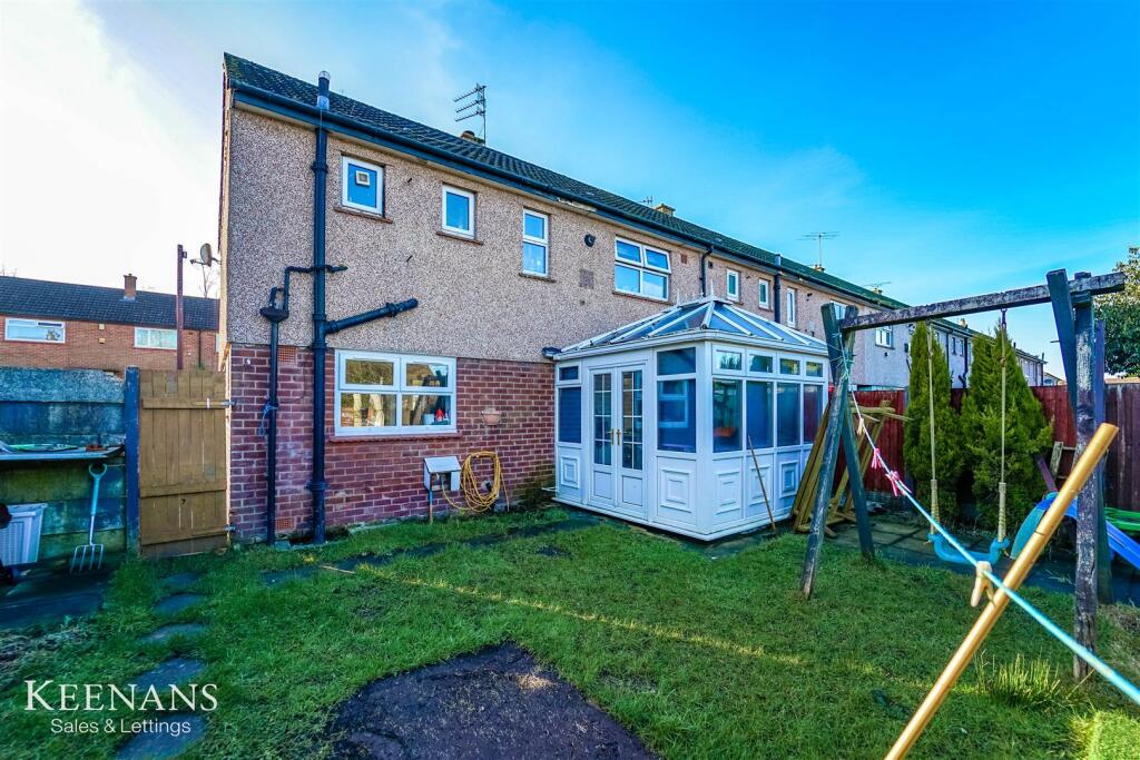 Additional image 21 of Ailsa Road, Blackburn