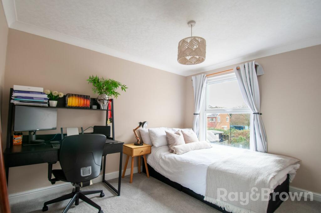 Additional image 23 of Andrews Road, Cardiff