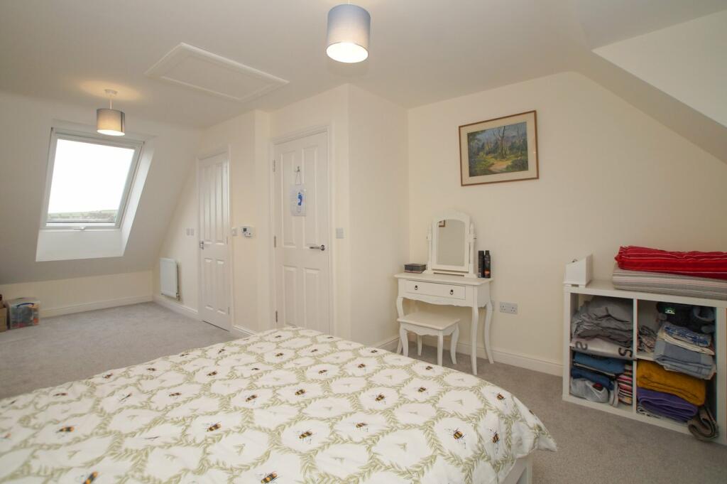 Additional image 19 of Haydock Drive, The Ridings, Carlisle, CA2