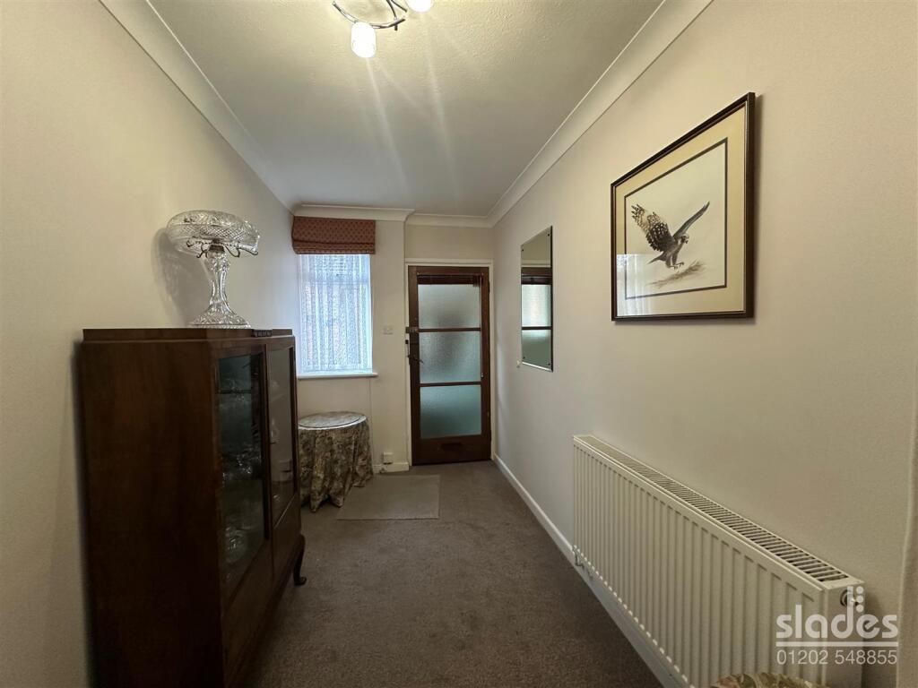 Additional image 4 of Nairn Road, Talbot Woods, Bournemouth