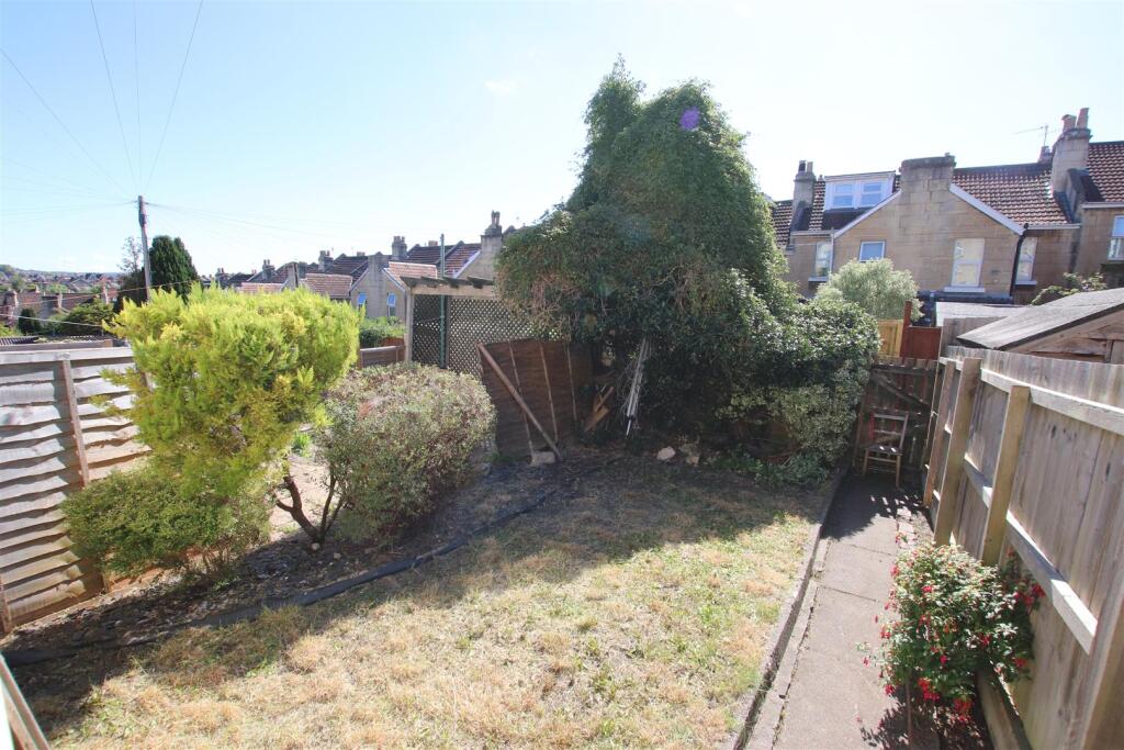 Additional image 13 of St. Kildas Road, Bath