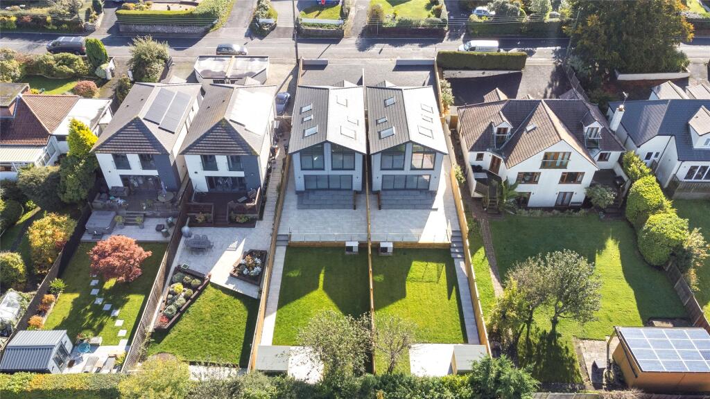 Additional image 10 of Down Road, Portishead, Bristol, Somerset, BS20