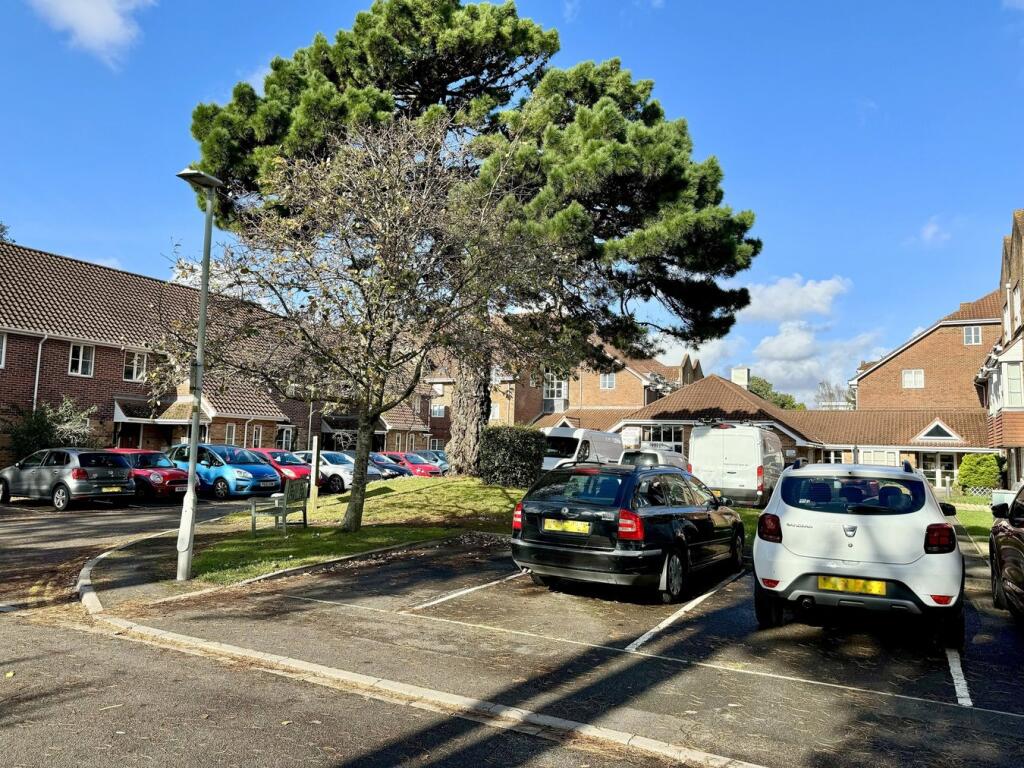 Additional image 6 of Park Road, Poole, BH14