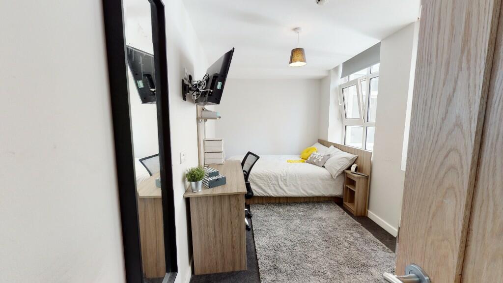 Additional image 4 of St. Mary Street, Cardiff(City), CF10