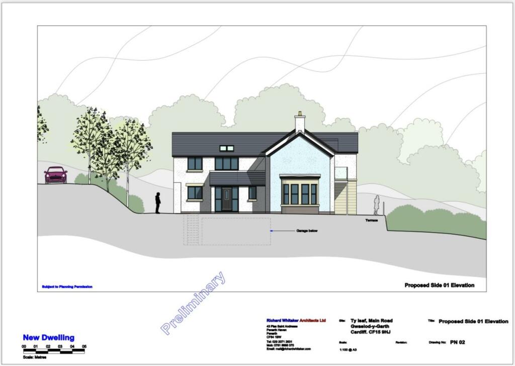 Additional image 36 of Main Road, Gwaelod-Y-Garth, Cardiff