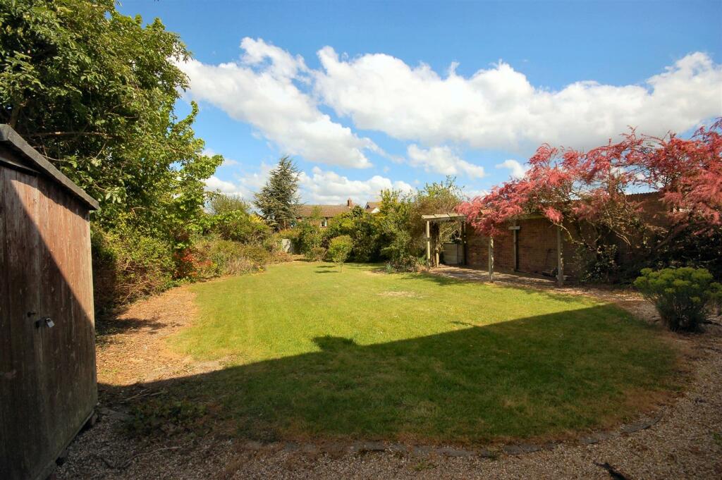 Additional image 18 of Queen Ediths Way, Cambridge