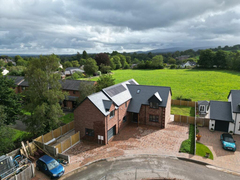 Additional image 6 of Priors Garth, Wetheral, CA4