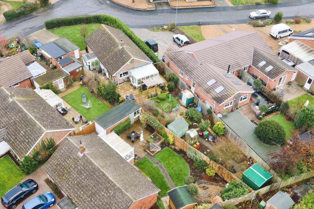 Additional image 33 of Ellis Close, Cottenham, Cambridgeshire, CB24