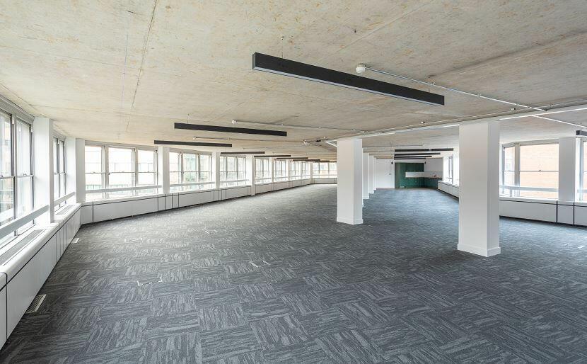 Additional image 10 of Trafalgar House,  Fitzalan Place, Cardiff Trafalgar House, 05 Fitzalan Pl, Cardiff CF24 0ED