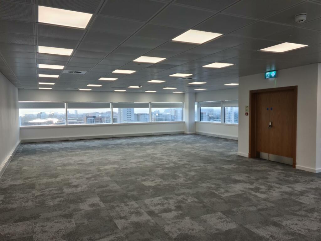 Additional image 6 of Helmont House, Churchill Way, Cardiff, CF10 2HE