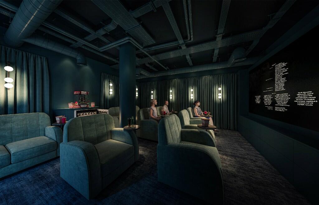 Additional image 16 of Milne Avenue, Cambridge, Cambridgeshire, CB3