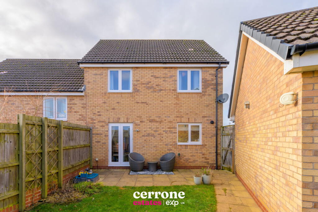 Additional image 19 of Cookridge Close, Brockhill, Redditch, B97 6HF