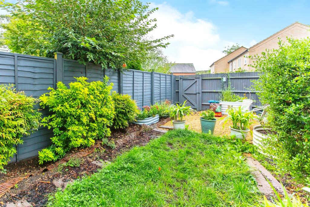 Additional image 12 of Chaffinch Walk, Great Cambourne, Cambridge