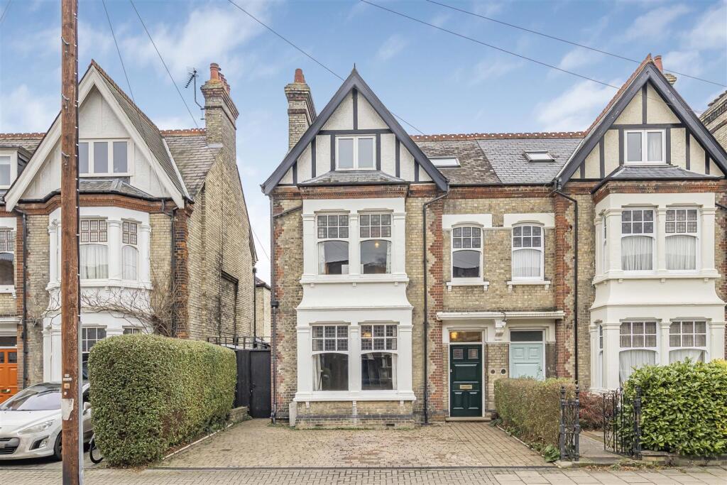 Additional image 24 of St. Barnabas Road, Cambridge