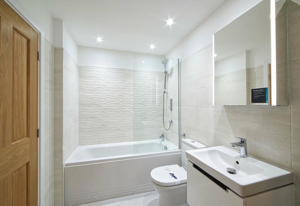 Additional image 11 of The Sanctuary, Last Drop Village, Bromley Cross, Bolton, BL7