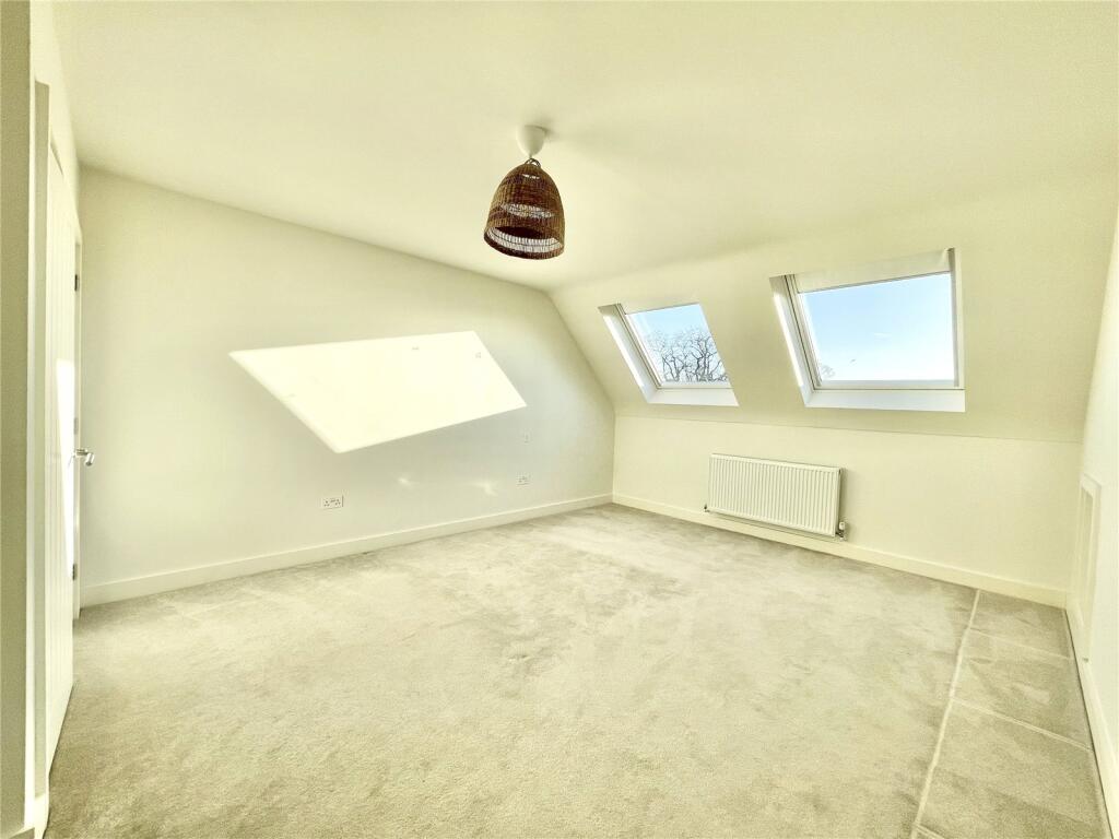 Additional image 10 of Nea Road, Highcliffe On Sea, Christchurch, Dorset, BH23