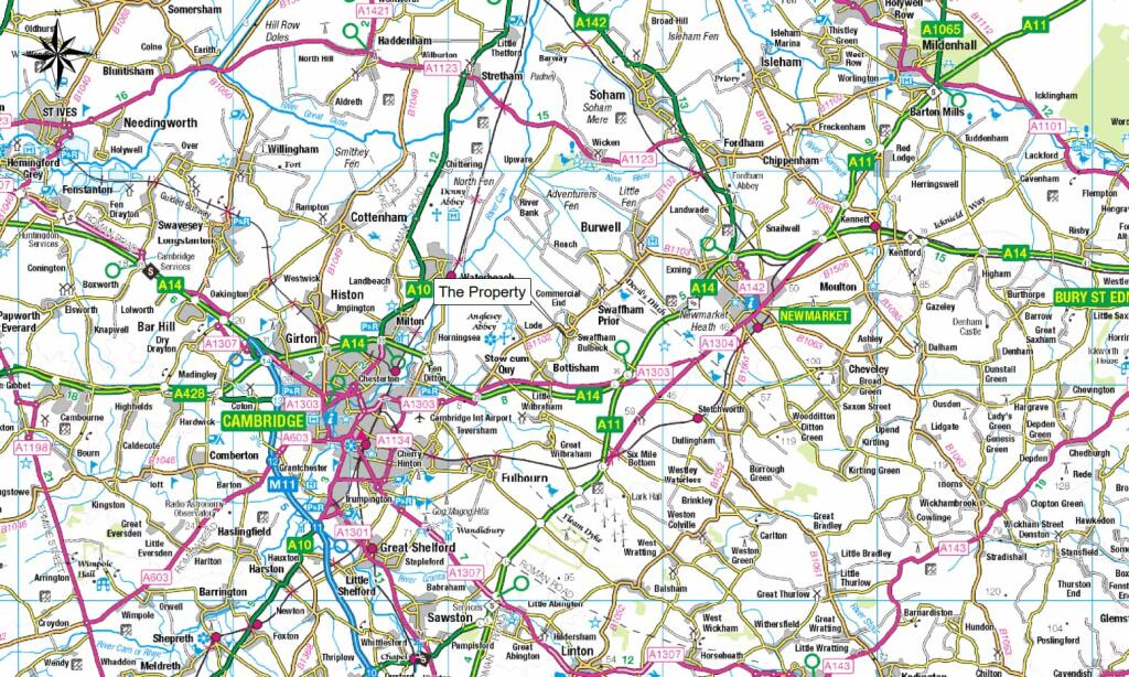 Additional image 18 of High Street, Swaffham Bulbeck, Cambridge, Cambridgeshire