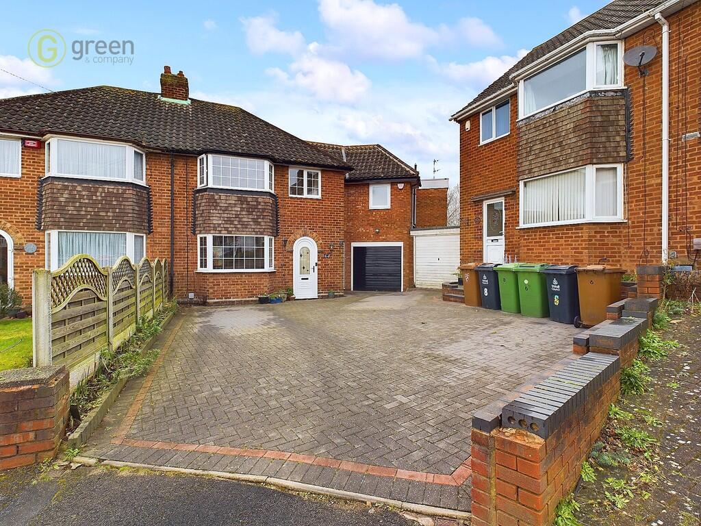 Additional image 28 of Yeames Close, Great Barr