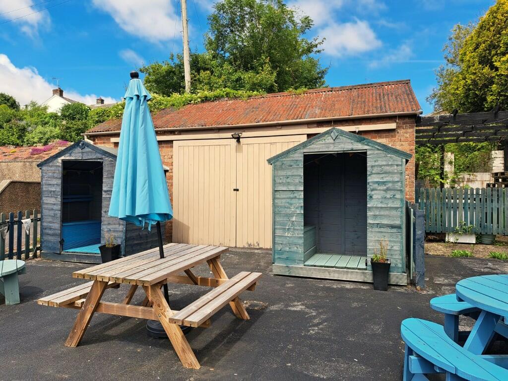 Additional image 13 of Drax Arms, West Street, Bere Regis, Wareham, Dorset BH20 7HH