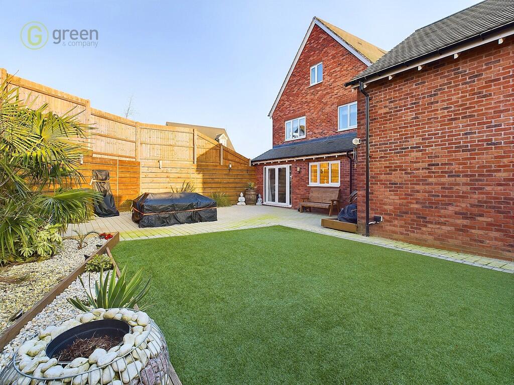 Additional image 40 of Stonecrop Close, Peel's Meadow
