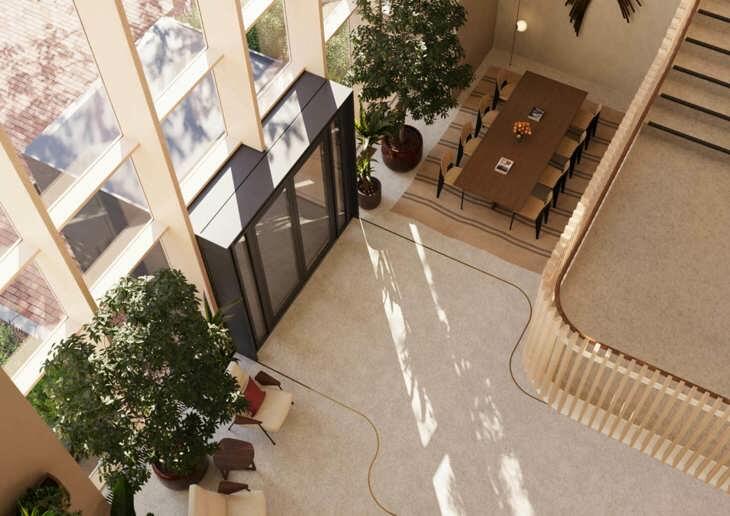 Additional image 10 of CamLIFE 1, Fulbourn, Cambridge, Cambridgeshire, CB21 5XE